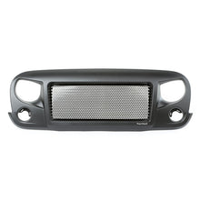 Load image into Gallery viewer, Rugged Ridge Spartan Grille 07-18 Jeep Wrangler JK
