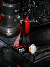 Load image into Gallery viewer, Mishimoto 10+ Hyundai Genesis Coupe V6 Black Silicone Hose Kit
