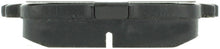 Load image into Gallery viewer, StopTech Performance 05-08 Scion tC Rear Brake Pads

