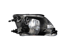 Load image into Gallery viewer, ANZO 1997-2003 Ford F-150 Crystal Headlights Chrome
