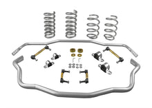 Load image into Gallery viewer, Whiteline Ford Mustang GT S550 Grip Series Stage 1 Kit
