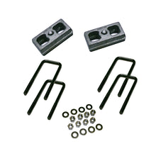 Load image into Gallery viewer, Superlift 88-98 GM 2500 4WD 2.5in Block Kit
