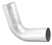 Load image into Gallery viewer, AEM 4.0in Diameter 90 Degree Bend Aluminum Tube
