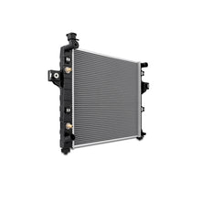 Load image into Gallery viewer, Mishimoto Jeep Grand Cherokee 4.0L Replacement Radiator 1999-2004
