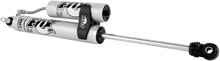 Load image into Gallery viewer, Fox 07+ Jeep JK 2.0 Performance Series 10.1in. Smooth Body Remote Res. Rear Shock / 2.5-4in. Lift
