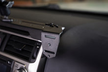 Load image into Gallery viewer, DV8 Offroad 10-23 Toyota 4Runner Digital Device Dash Mount
