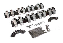 Load image into Gallery viewer, COMP Cams Shaft Rocker Set SBC RHS Alum
