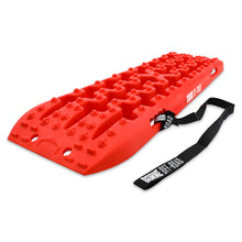 Load image into Gallery viewer, Mishimoto Borne Recovery Boards 109x31x6cm Red
