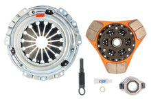 Load image into Gallery viewer, Exedy 1989-1995 Nissan Bluebird L4 Stage 2 Cerametallic Clutch Thick Disc
