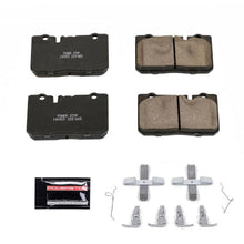 Load image into Gallery viewer, Power Stop 95-00 Lexus LS400 Front Z23 Evolution Sport Brake Pads w/Hardware
