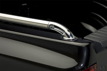 Load image into Gallery viewer, Putco 14-18 Chevy Silverado LD - 6.5ft Bed Locker Side Rails

