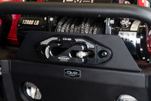 Load image into Gallery viewer, DV8 Offroad Pocket Fairlead For Synthetic Rope Winches
