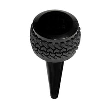 Load image into Gallery viewer, DV8 Offroad 2011-2018 Jeep JK Shift Knob Automatic Black
