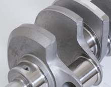 Load image into Gallery viewer, Eagle Ford 351W SVO w/ 2.750in Mains Forged Crankshaft
