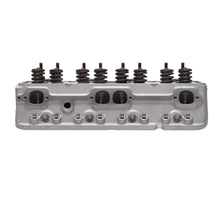 Load image into Gallery viewer, Edelbrock 1Pr Cyl Head E-210 SBC 64cc Perf RPM (Complete Pair)
