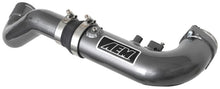 Load image into Gallery viewer, AEM 20-21 Toyota Supra L6-3.0L F/I Turbo Intercooler Charge Pipe Kit
