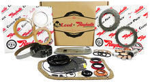Load image into Gallery viewer, McLeod Performance Transmission Rebuild Kit Aluminum Powerglide 1962-1973 - 500HP
