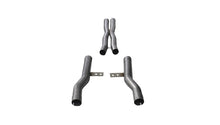 Load image into Gallery viewer, Corsa 17-19 Dodge Challenger 5.7L V8 2.75in Resonator Delete Kit

