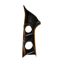 Load image into Gallery viewer, BLOX Racing 01-05 Honda Civic Si Pillar Pod Gauge Mount - 2 Gauges
