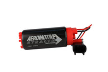 Load image into Gallery viewer, Aeromotive 340 Series Stealth In-Tank E85 Fuel Pump - Offset Inlet
