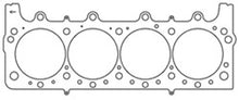 Load image into Gallery viewer, Cometic Dodge 5.7L HEMI 4.100 inch Bore .066 inch MLS RHS Headgasket

