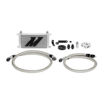 Load image into Gallery viewer, Mishimoto 08-14 Subaru WRX Oil Cooler Kit
