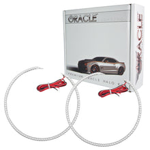 Load image into Gallery viewer, Oracle Toyota Tundra 14-17 LED Halo Kit - White
