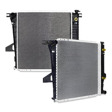 Load image into Gallery viewer, Mishimoto Ford Ranger Replacement Radiator 1998-2001
