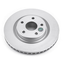 Load image into Gallery viewer, Power Stop 08-09 Pontiac G8 Front Evolution Geomet Coated Rotor

