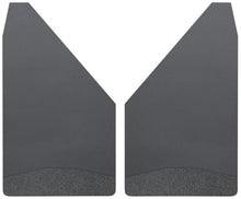 Load image into Gallery viewer, Husky Liners 05-15 Dodge Ram 1500/2500 Mud Flaps - Textured Matte Black
