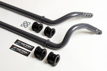 Load image into Gallery viewer, Progress Tech 14-19 Chevy Corvette C7 Front/Rear Sway Bar Kit(F 32mm Tub Non-Adj / R 33.3mm Tub Adj)
