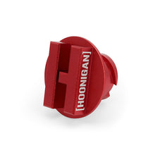 Load image into Gallery viewer, Mishimoto 2013+ GM LT1 / 2.0T Ecotec Hoonigan Oil FIller Cap - Red
