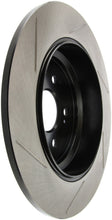 Load image into Gallery viewer, StopTech Slotted Sport Brake Rotor
