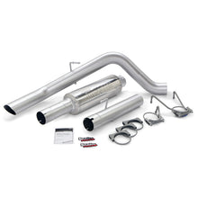 Load image into Gallery viewer, Banks Power 04-07 Dodge 5.9 325Hp CCLB Monster Sport Exhaust System
