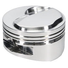 Load image into Gallery viewer, JE Pistons BBC BLWN ALKY DOME Set of 8 Pistons
