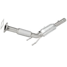 Load image into Gallery viewer, Magnaflow Conv DF 06-08 Volkswagen Jetta/Rabbit 2.5L (49 State)
