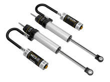 Load image into Gallery viewer, ICON 2007+ Toyota FJ / 2003+ Toyota 4Runner 1-3in Rear 2.5 Series Shocks VS RR - Pair
