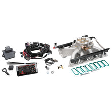 Load image into Gallery viewer, Edelbrock Pro Flo 4 EFI System Seq Port LS Gen III/IV Victor Jr Cath Port 475 Max HP 29lb/hr
