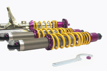 Load image into Gallery viewer, KW Coilover Clubsport Kit 2-Way Porsche 911 G-Body
