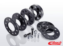 Load image into Gallery viewer, Eibach Pro-Spacer System 35mm Black Spacer - 2015 Ford Mustang Ecoboost / V6 / GT
