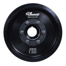 Load image into Gallery viewer, Fluidampr 17-22 Chevrolet Camaro ZL1 6.2L LT4 Supercharged Steel Internally Balanced Damper
