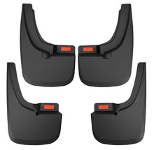 Load image into Gallery viewer, Husky Liners 19-22 Ford Ranger Front &amp; Rear Mud Guard Set

