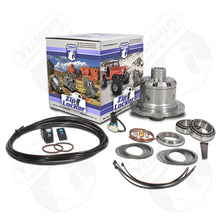 Load image into Gallery viewer, Yukon Gear Zip Locker For Dana 44 w/ 30 Spline Axles / 3.73 &amp; Down
