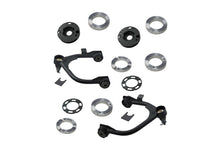 Load image into Gallery viewer, Superlift 21-22 Chevy Tahoe/1500 Suburban 4WD 3in Lift Kit w/Upper Controls Arms
