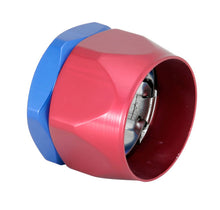 Load image into Gallery viewer, Spectre Magna-Clamp Hose Clamp 1-1/2in. - Red/Blue

