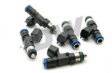 Load image into Gallery viewer, DeatschWerks Ford Focus MK2 ST/RS 05-10 1000cc Injectors - Set of 5
