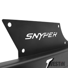 Load image into Gallery viewer, Westin/Snyper 07-17 Jeep Wrangler Unlimited Rock Slider Steps - Textured Black
