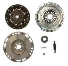 Load image into Gallery viewer, Exedy 1998-2002 Chevrolet Camaro Z28 V8 Stage 1 Organic Clutch Includes GF502A Flywheel
