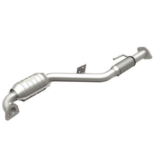 Load image into Gallery viewer, MagnaFlow Conv DF 02-03 MPV 3.0L Passenger Side Rear

