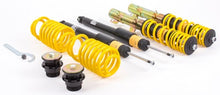 Load image into Gallery viewer, ST XA-Height Adjustable Coilovers 14+ Mercedes-Benz CLA 250 2WD
